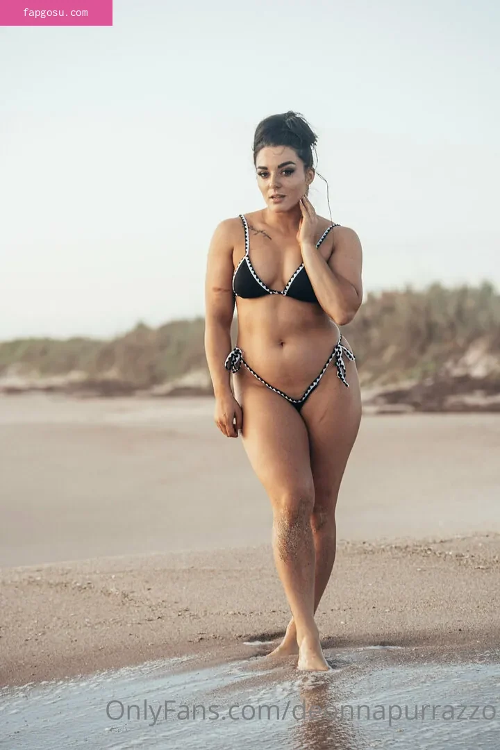 Deonna Purrazzo