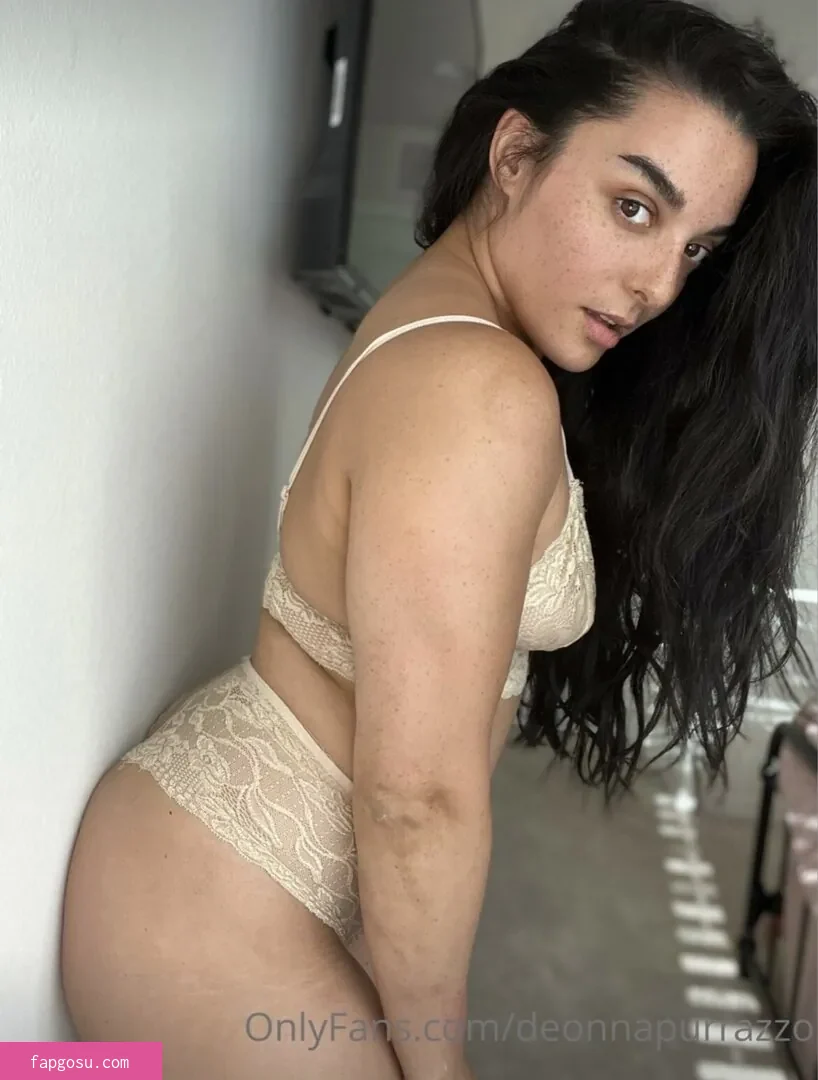 Deonna Purrazzo