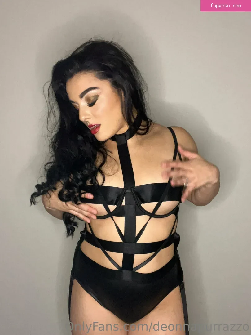 Deonna Purrazzo