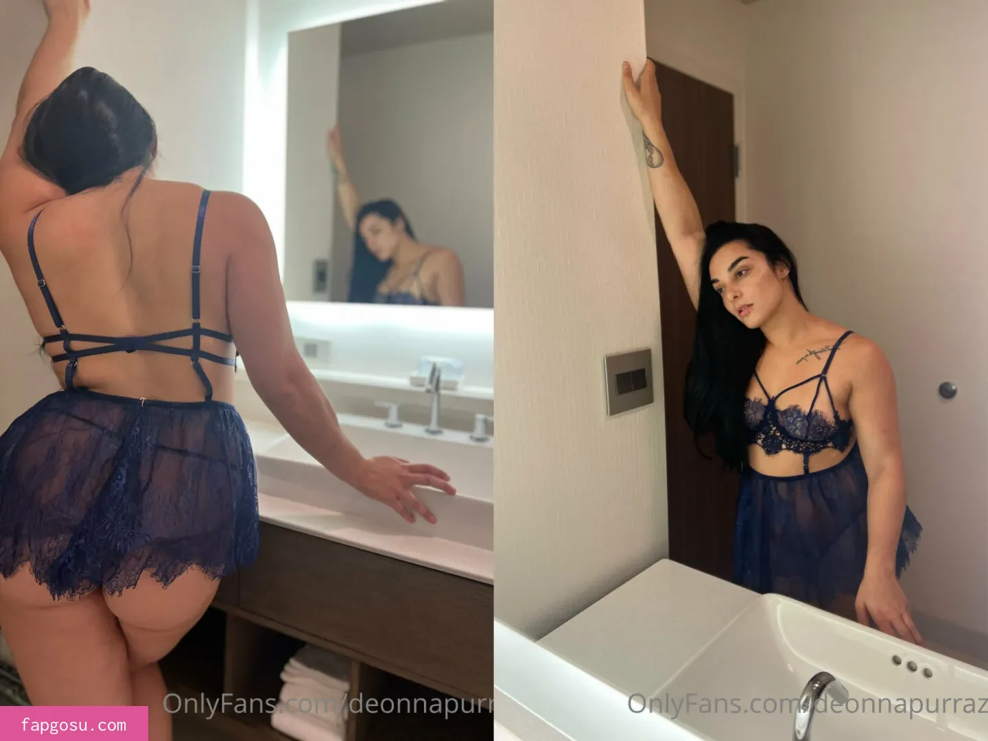 Deonna Purrazzo
