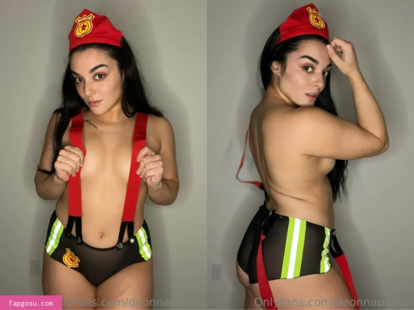Deonna Purrazzo