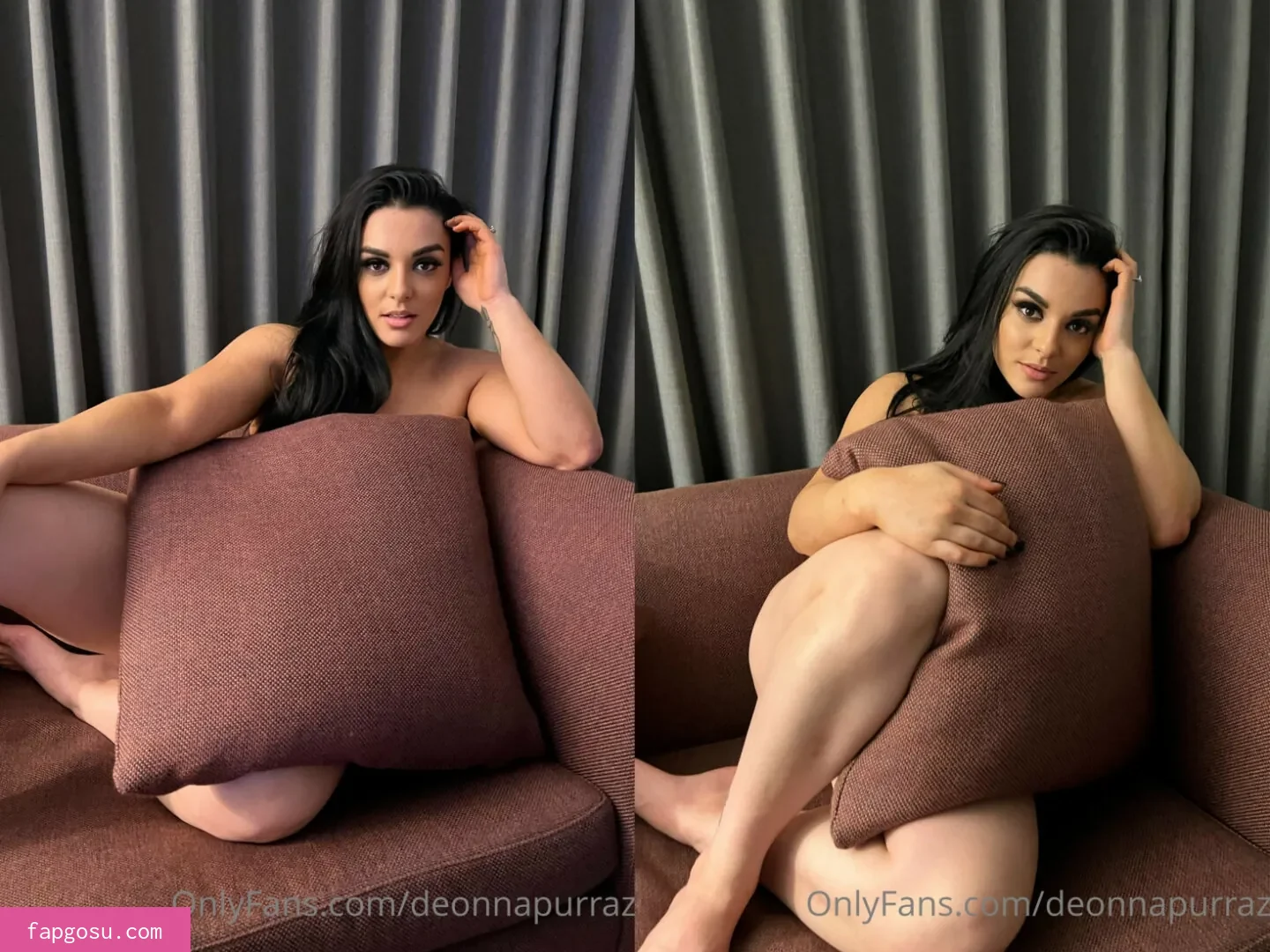 Deonna Purrazzo