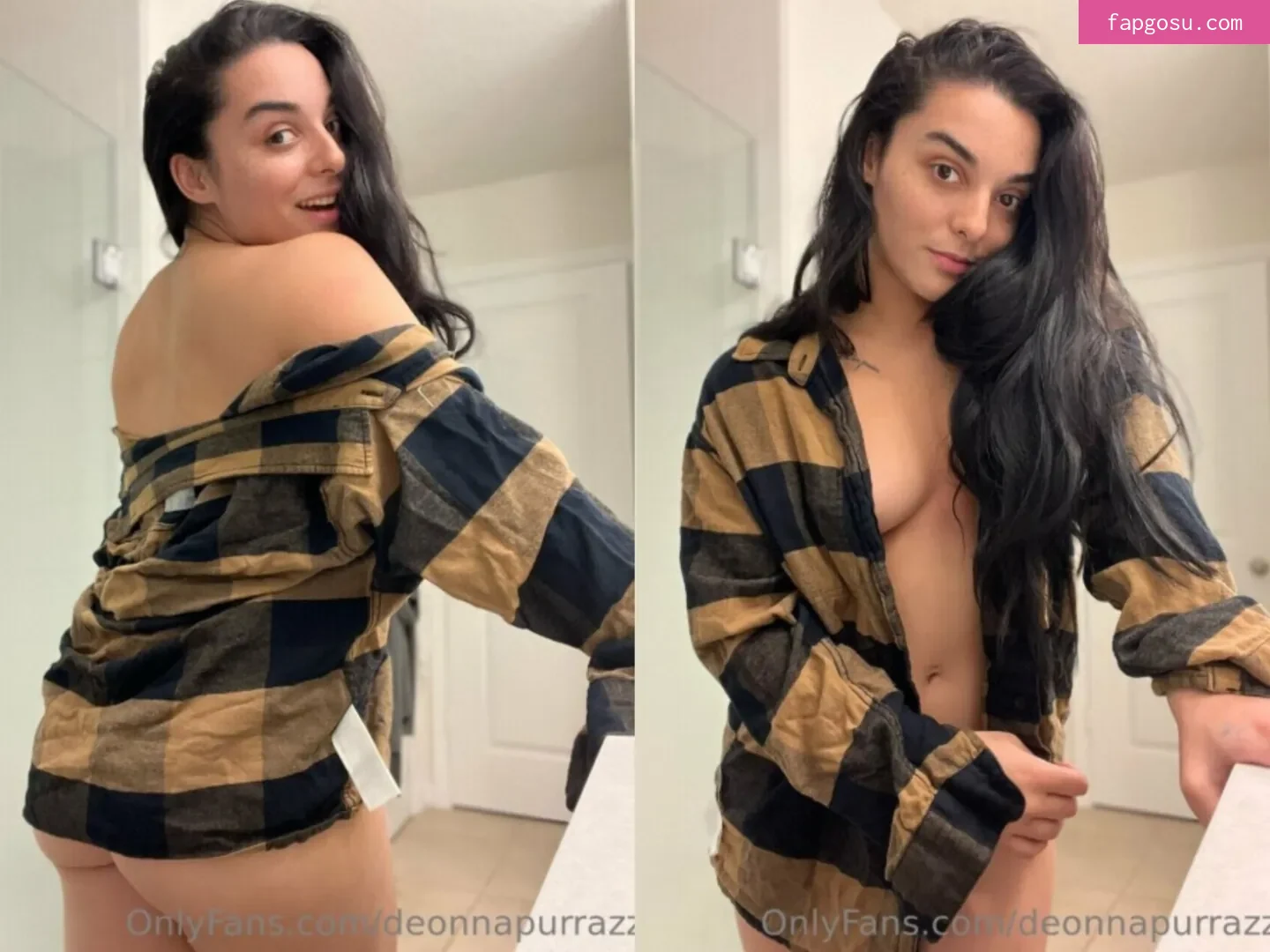 Deonna Purrazzo