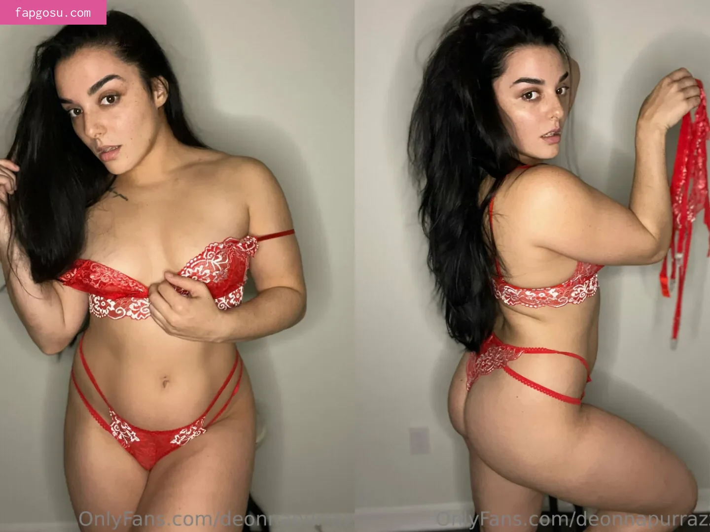 Deonna Purrazzo