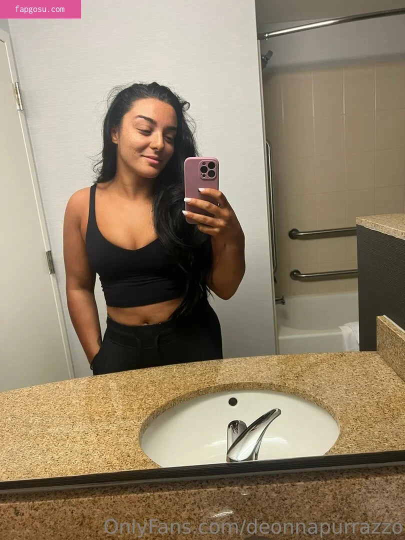 Deonna Purrazzo