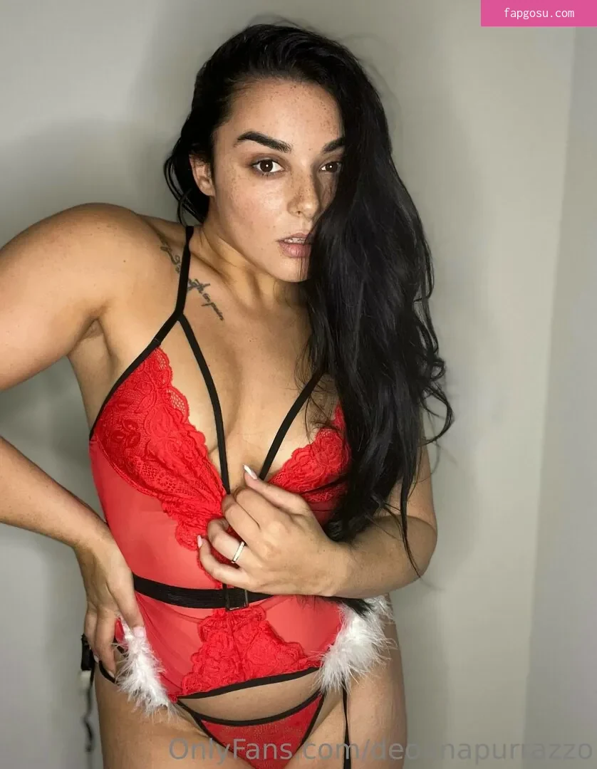 Deonna Purrazzo
