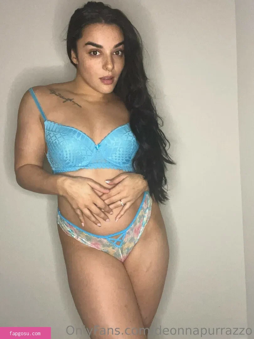 Deonna Purrazzo