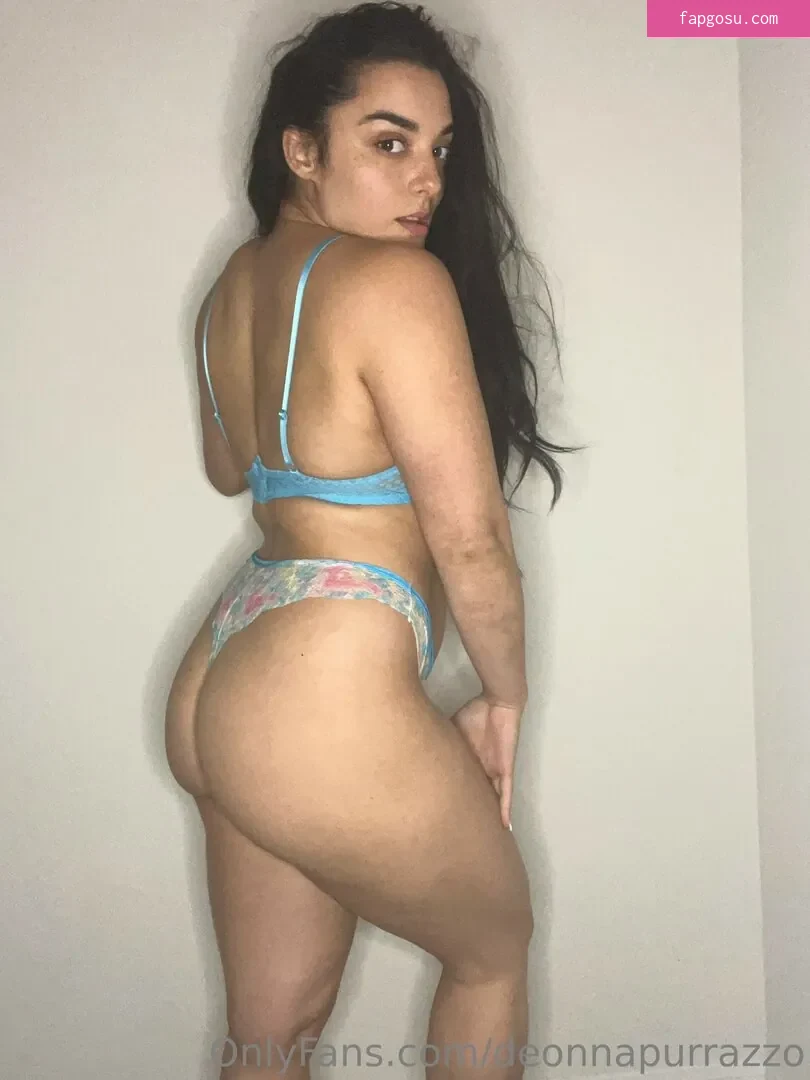 Deonna Purrazzo