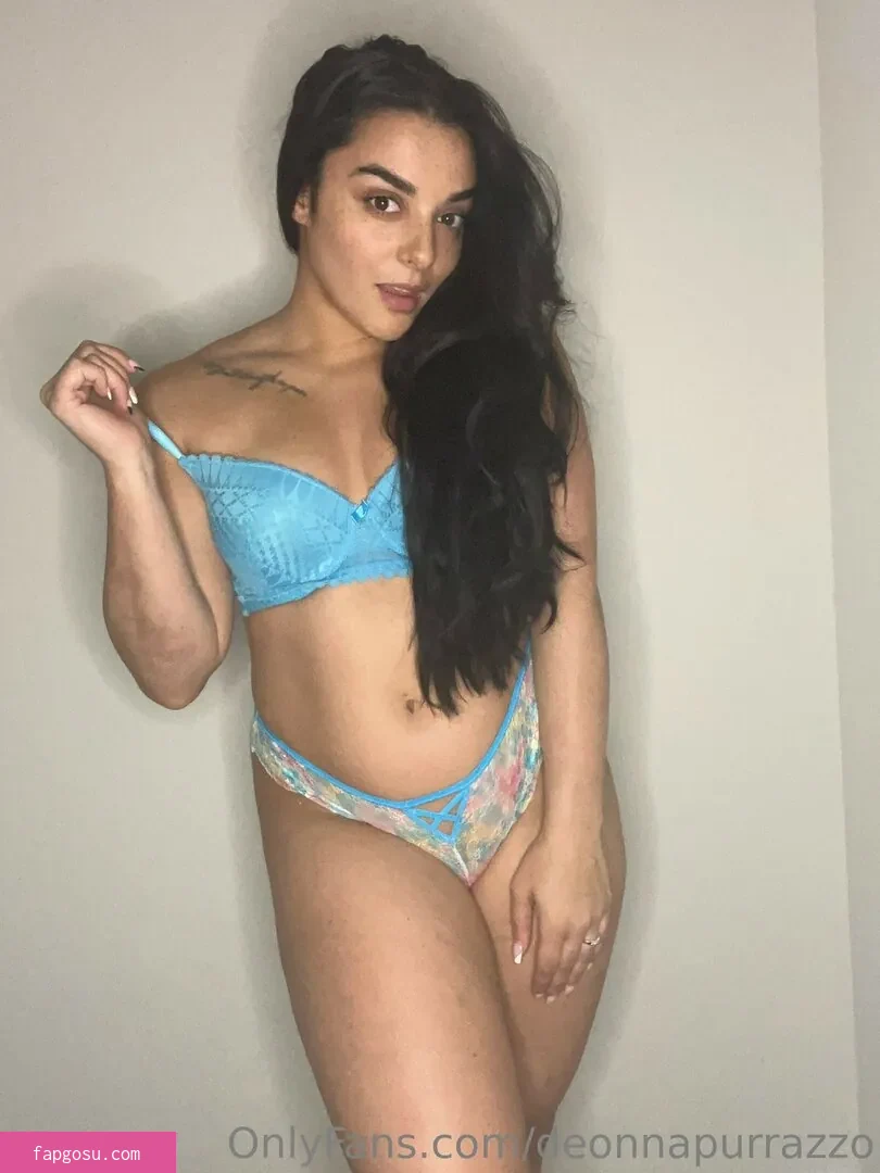 Deonna Purrazzo