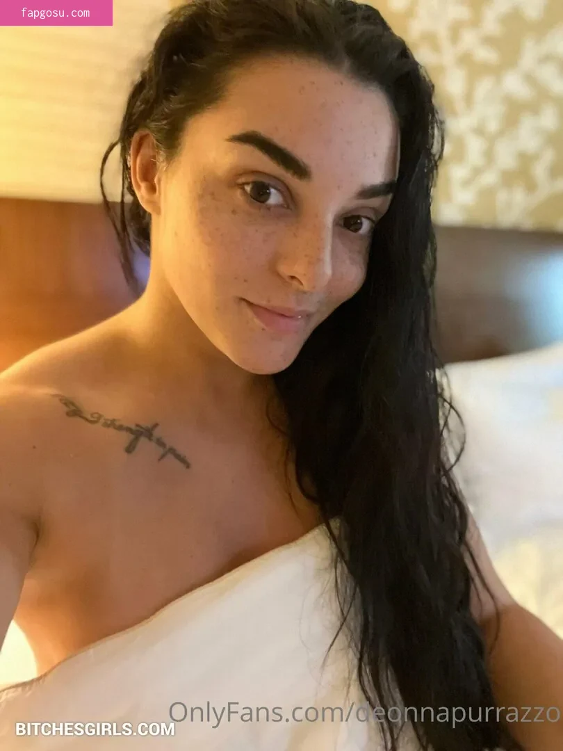 Deonna Purrazzo