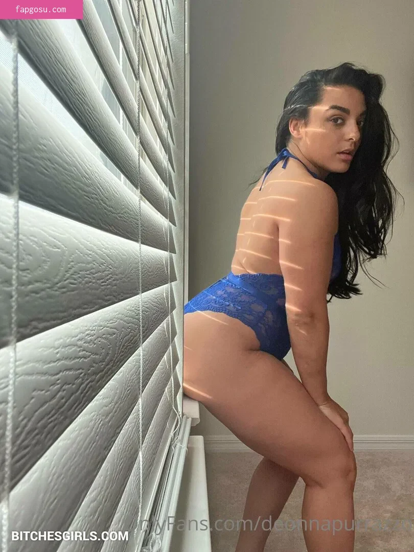 Deonna Purrazzo