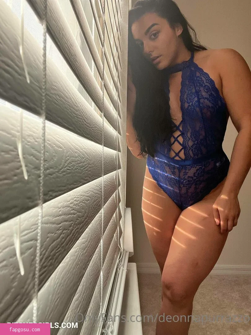 Deonna Purrazzo
