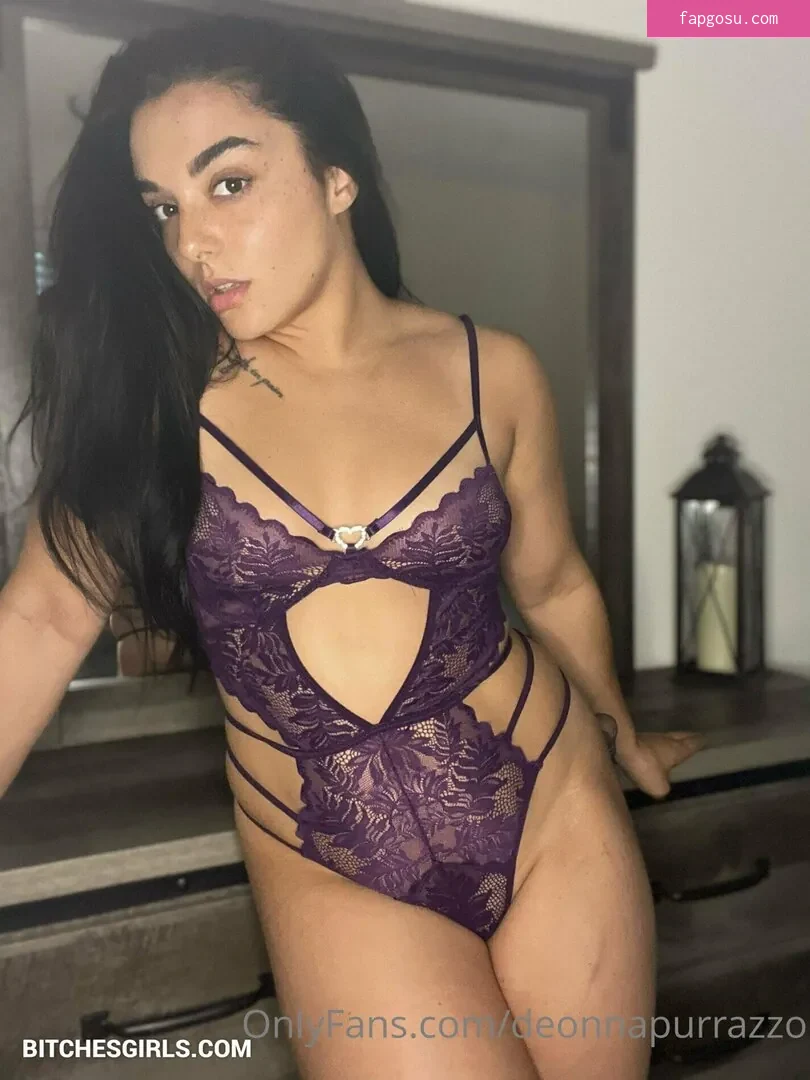 Deonna Purrazzo