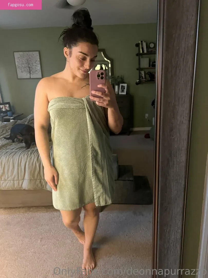 Deonna Purrazzo