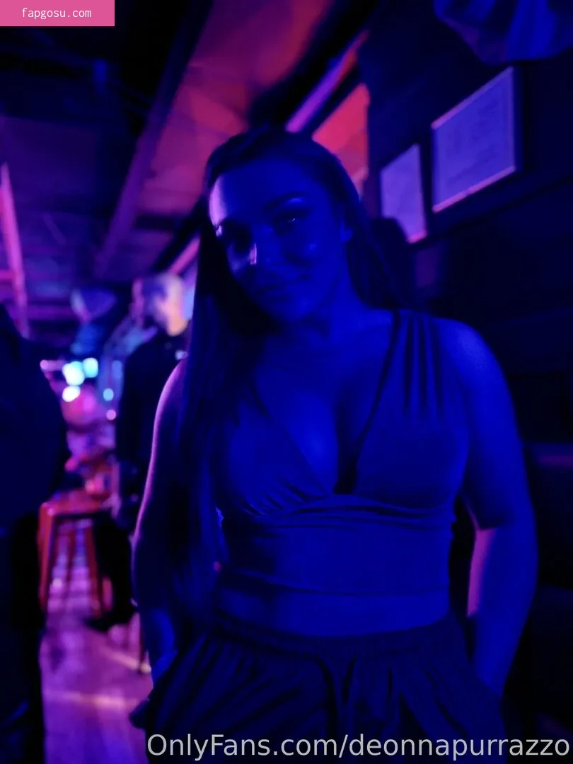 Deonna Purrazzo