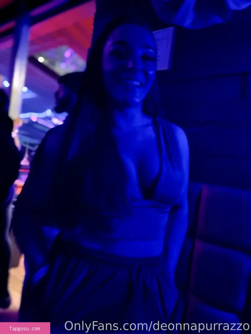 Deonna Purrazzo