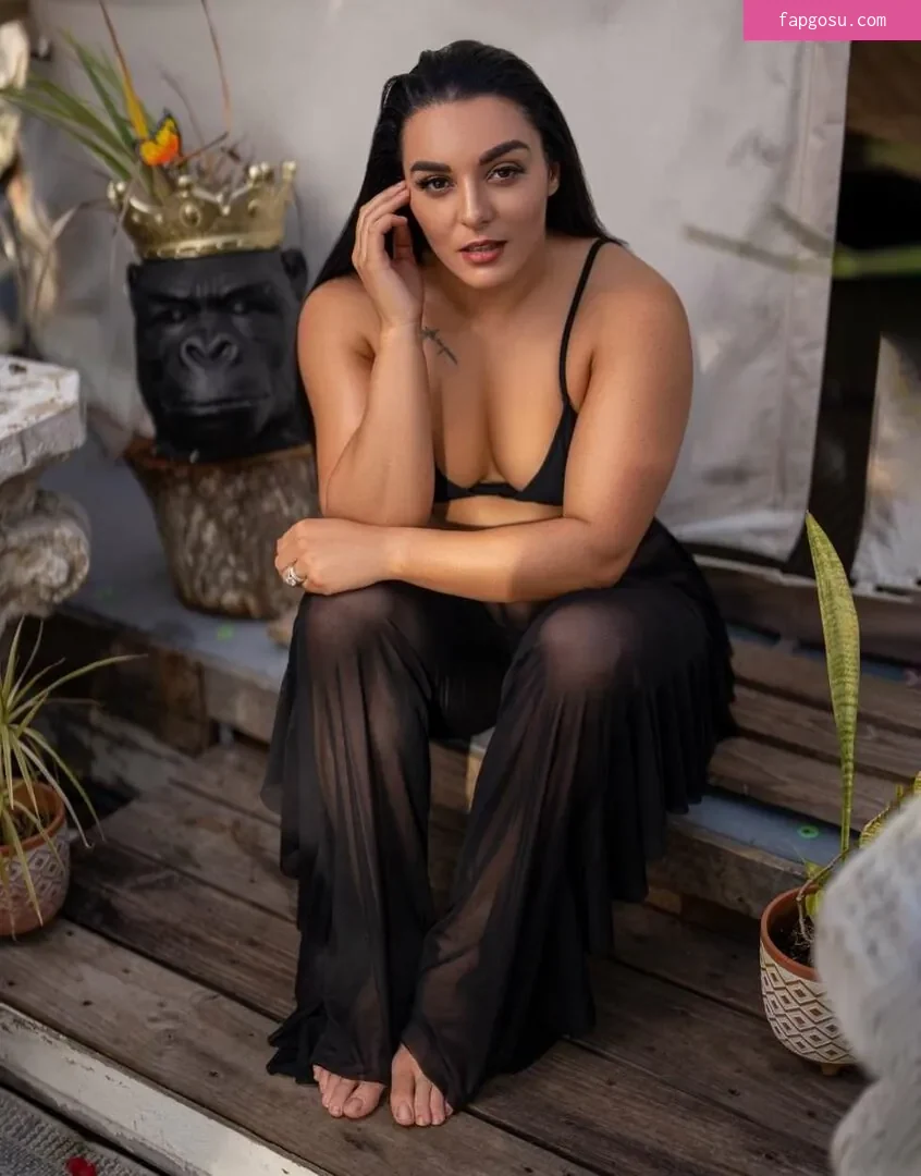 Deonna Purrazzo