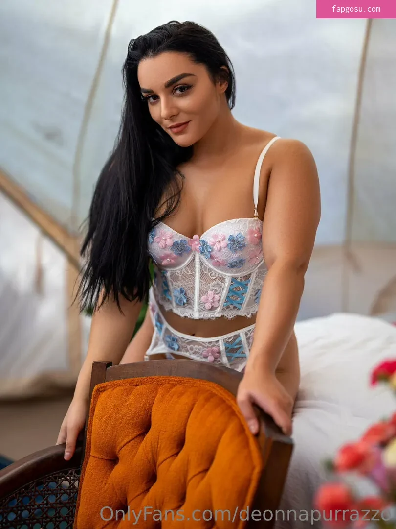 Deonna Purrazzo
