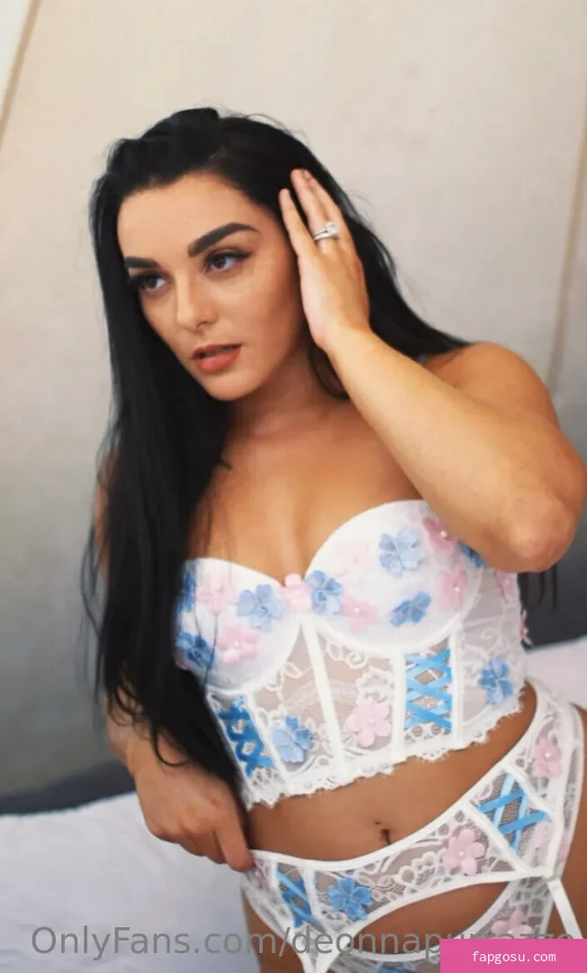 Deonna Purrazzo