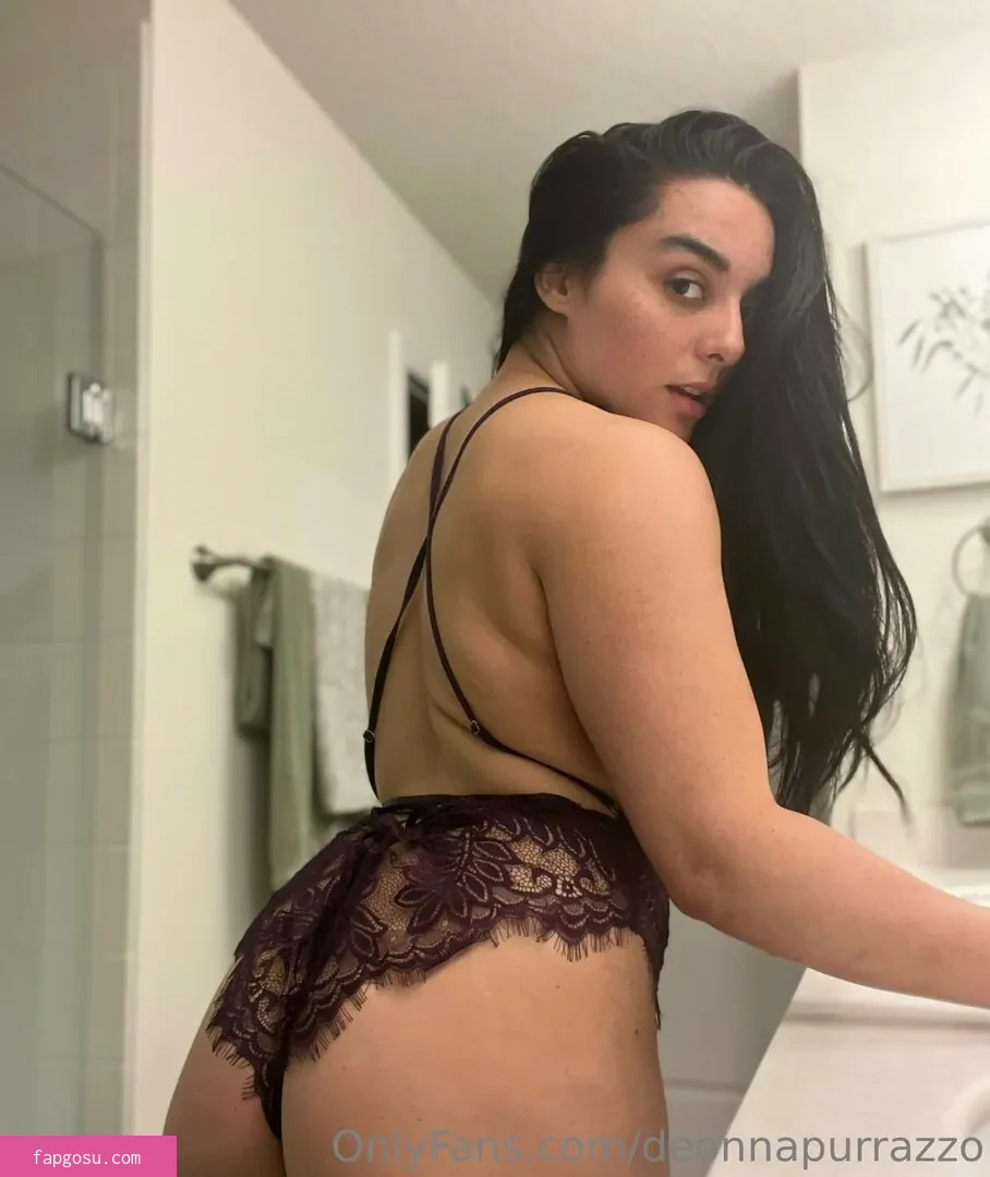 Deonna Purrazzo