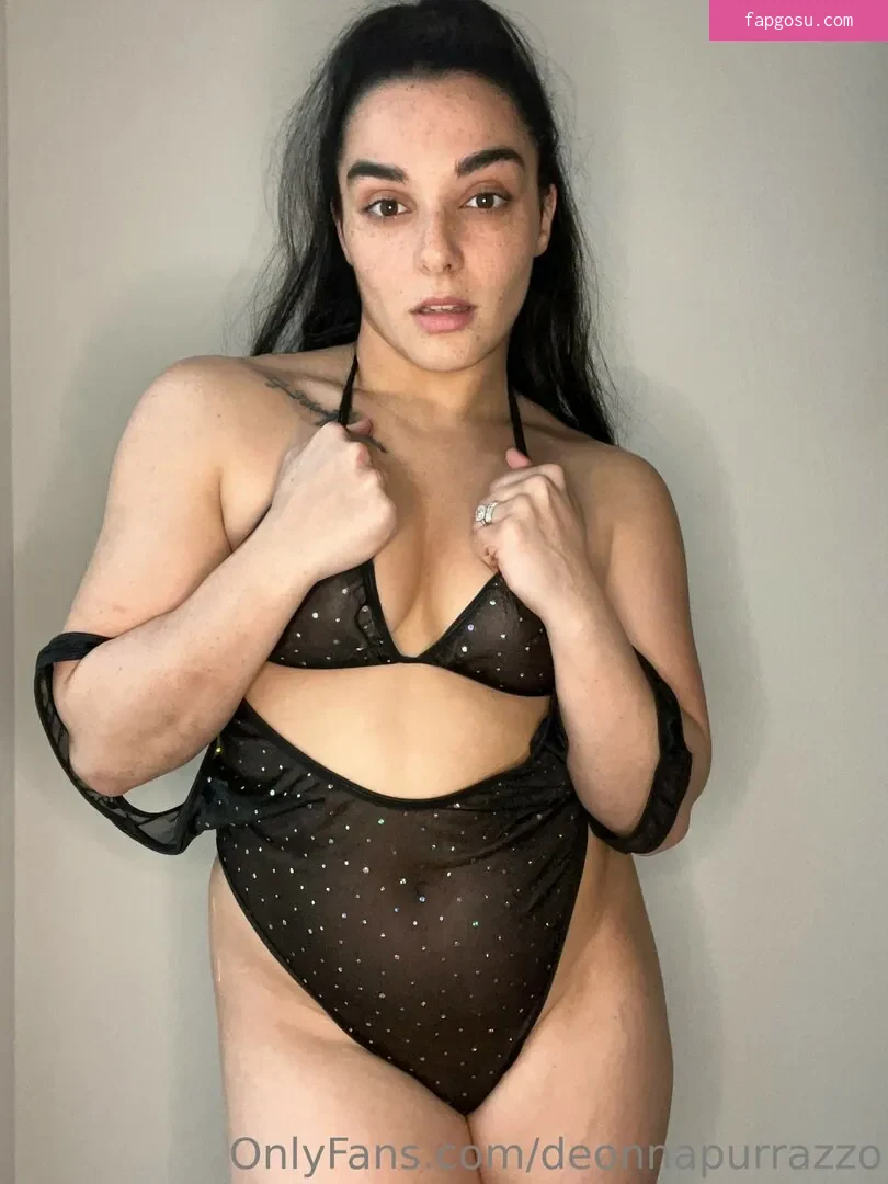Deonna Purrazzo