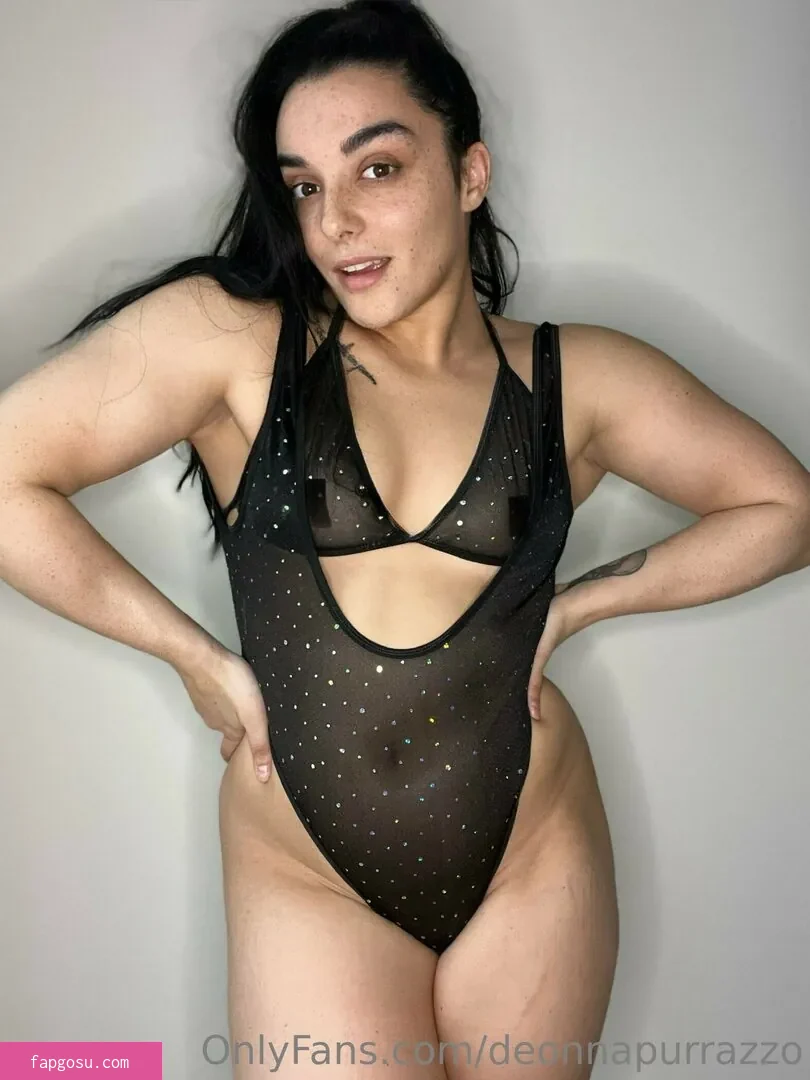 Deonna Purrazzo