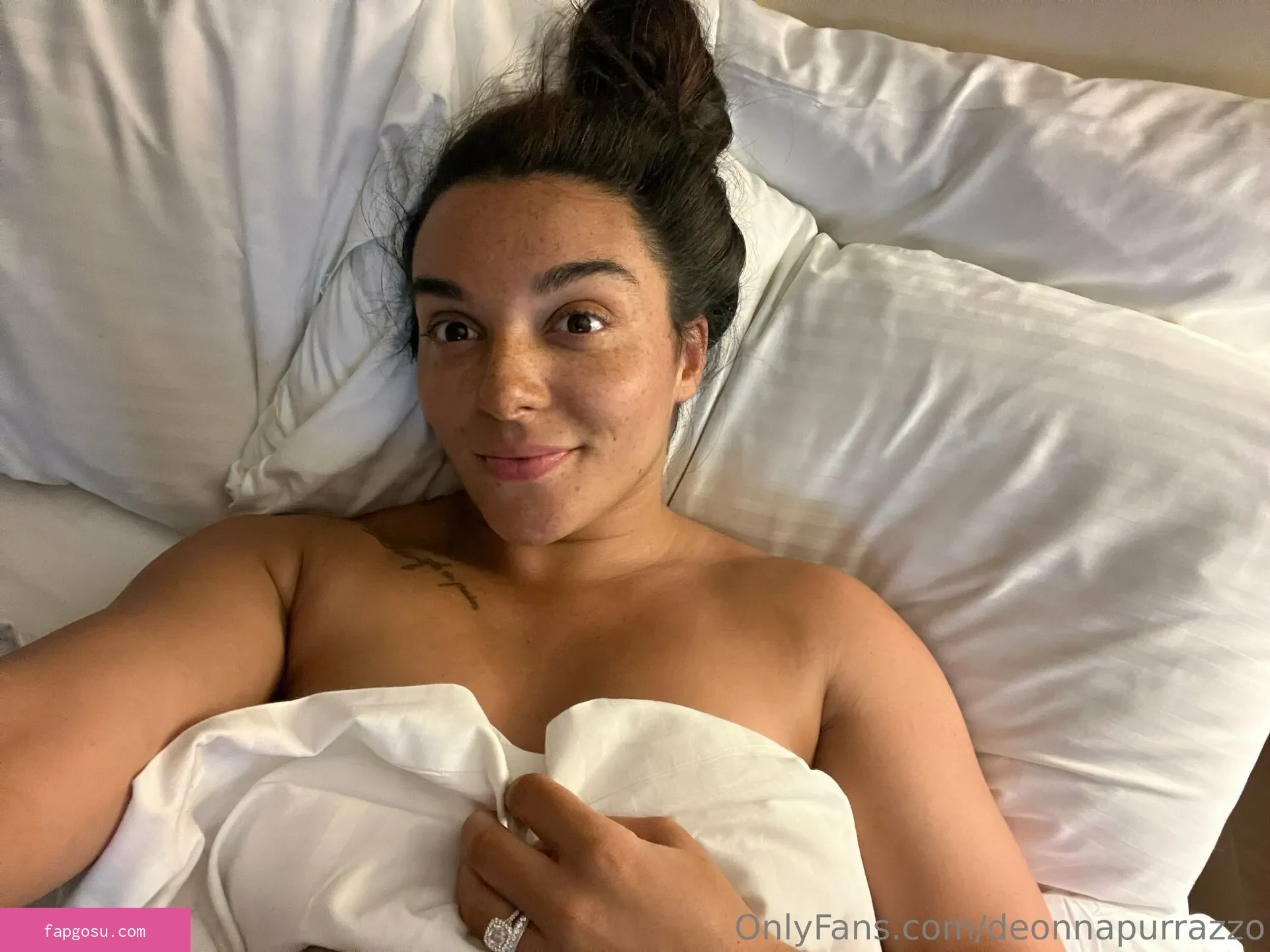 Deonna Purrazzo
