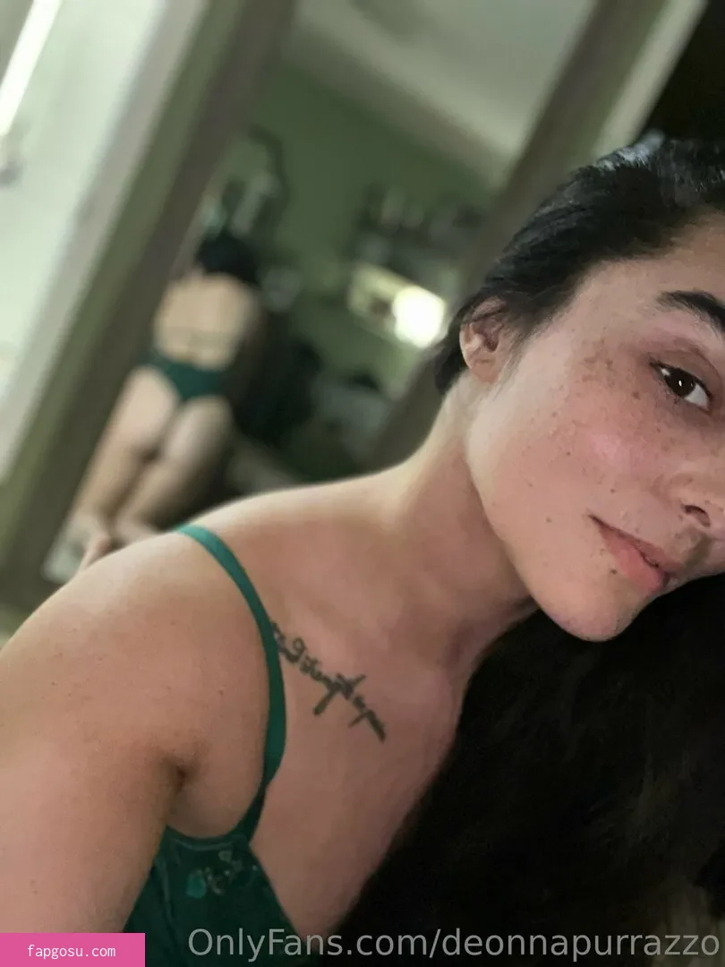 Deonna Purrazzo