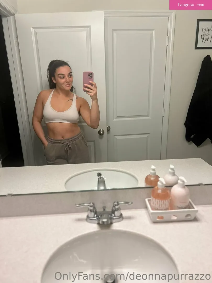Deonna Purrazzo