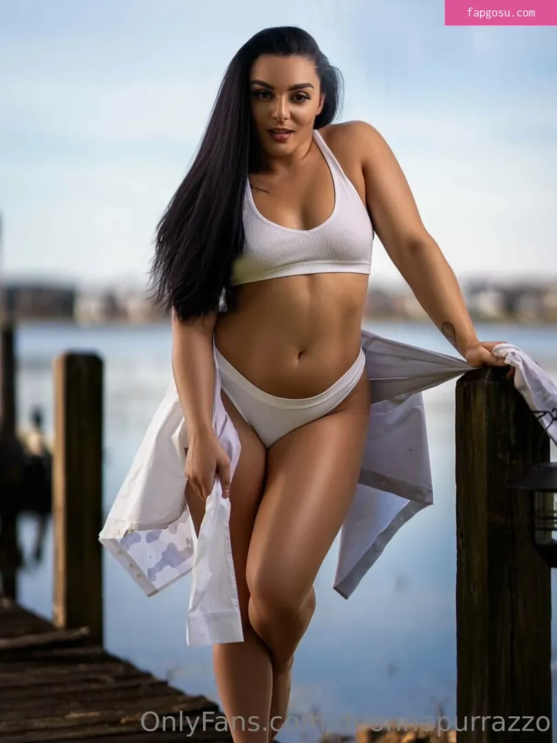 Deonna Purrazzo