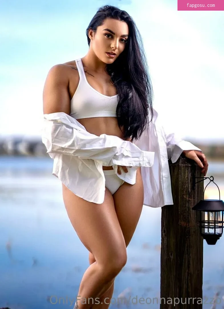 Deonna Purrazzo