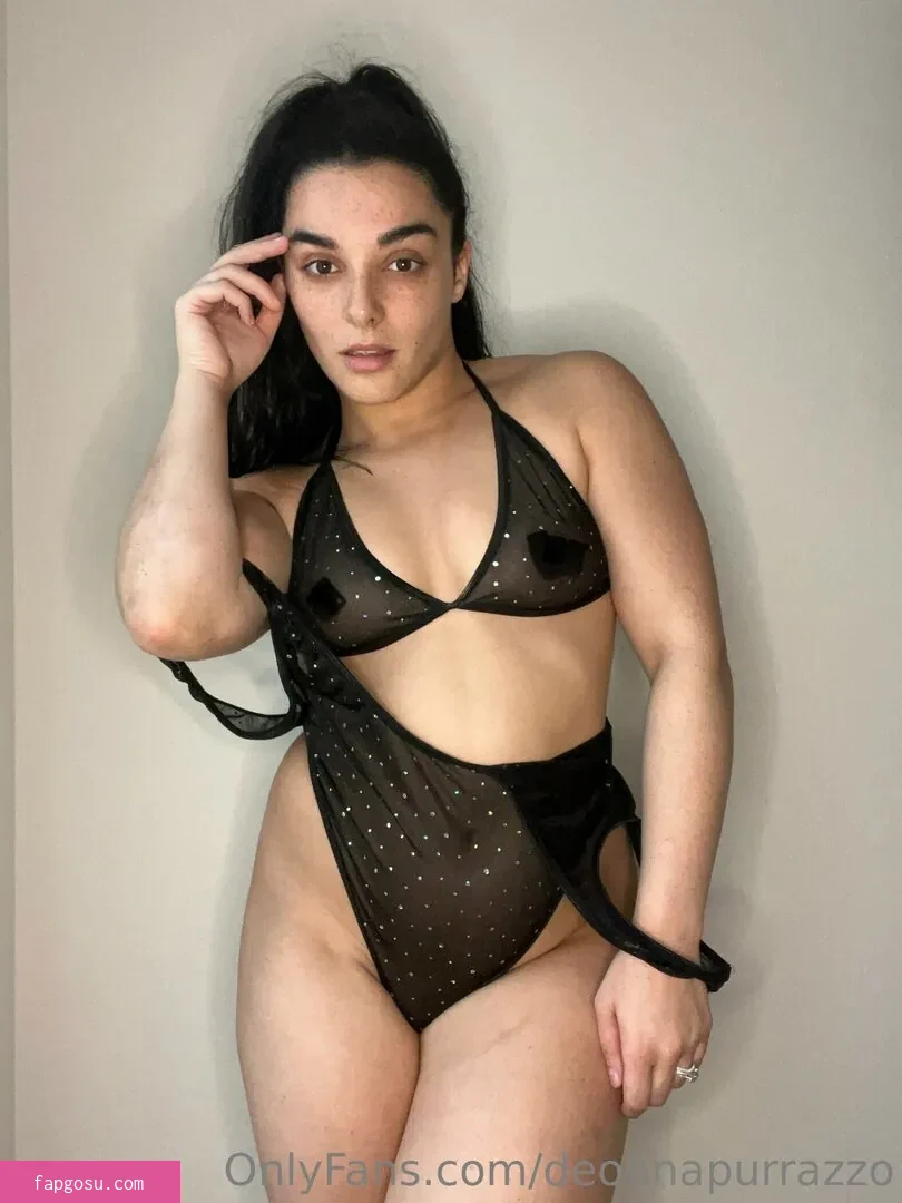 Deonna Purrazzo