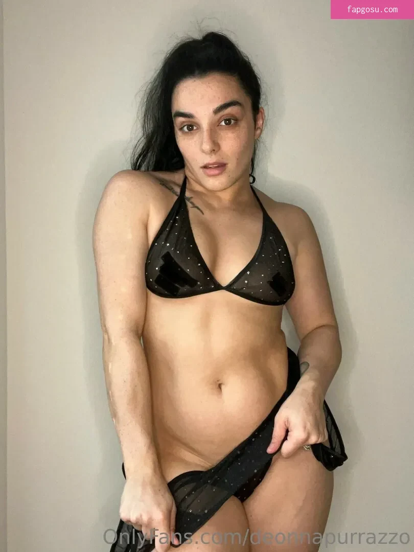 Deonna Purrazzo