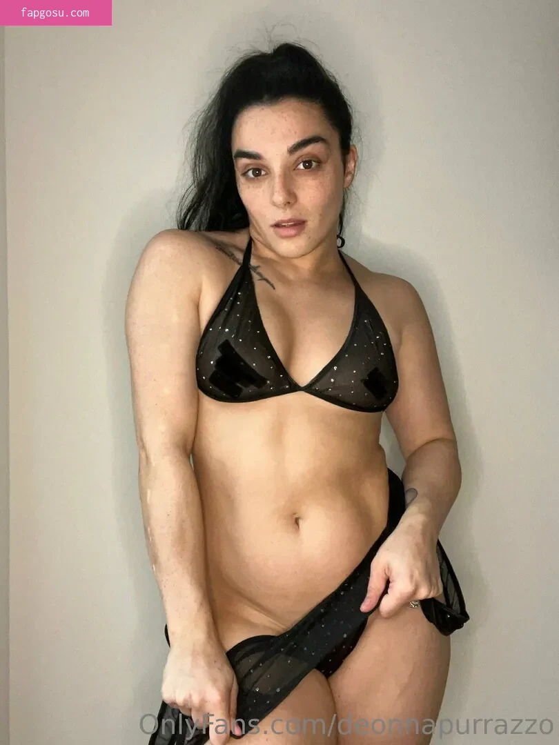 Deonna Purrazzo