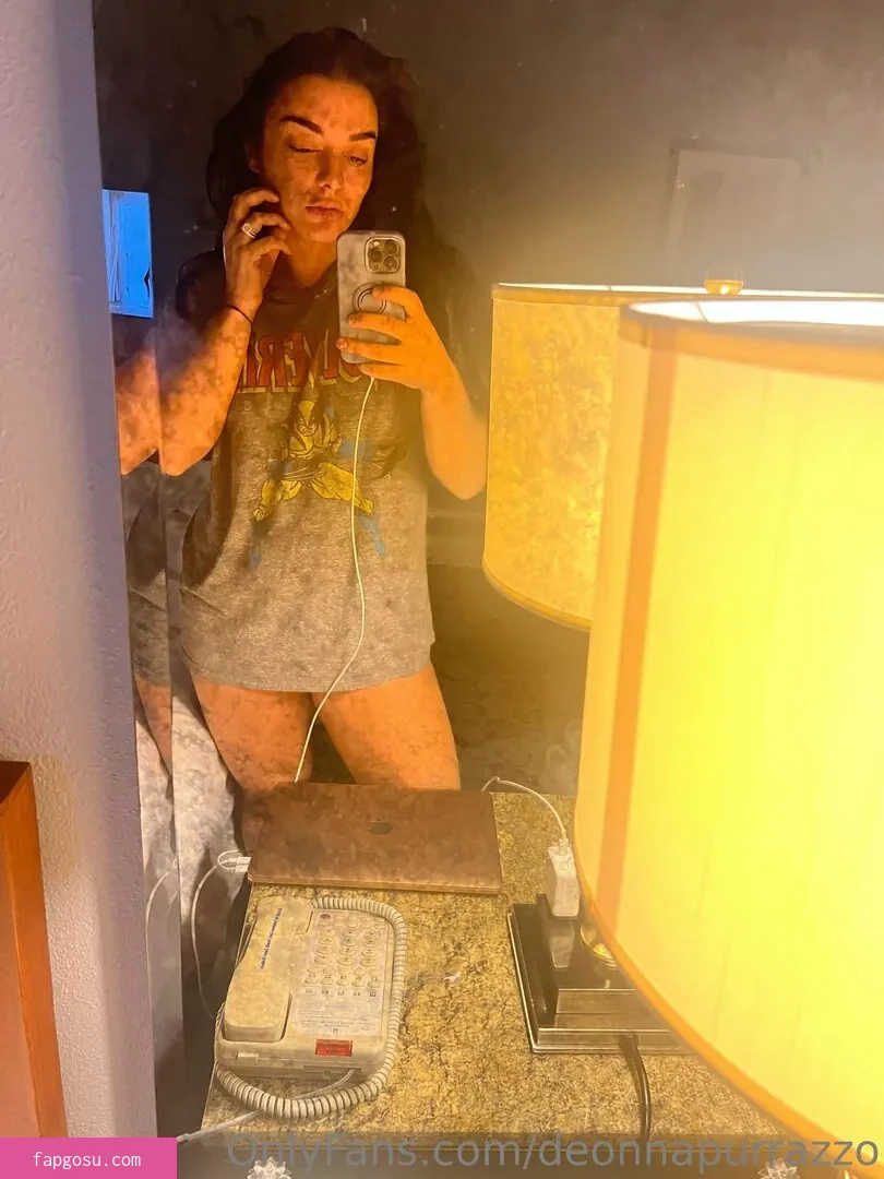Deonna Purrazzo