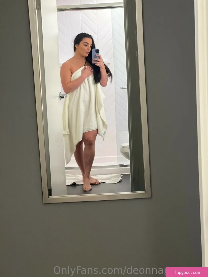 Deonna Purrazzo