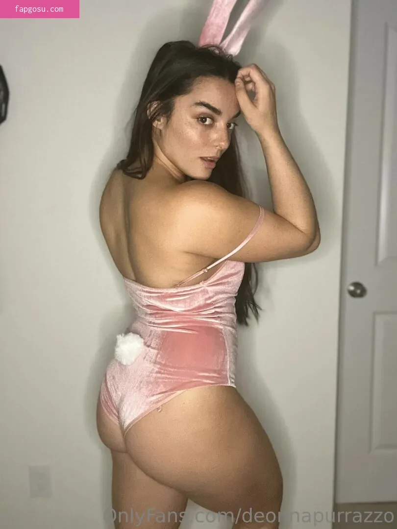 Deonna Purrazzo