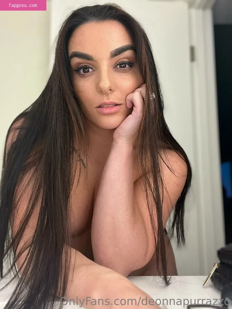 Deonna Purrazzo