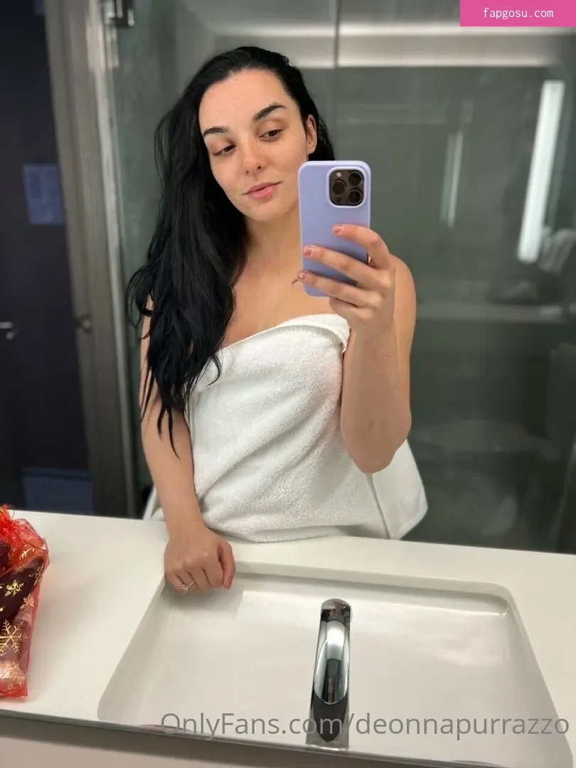 Deonna Purrazzo