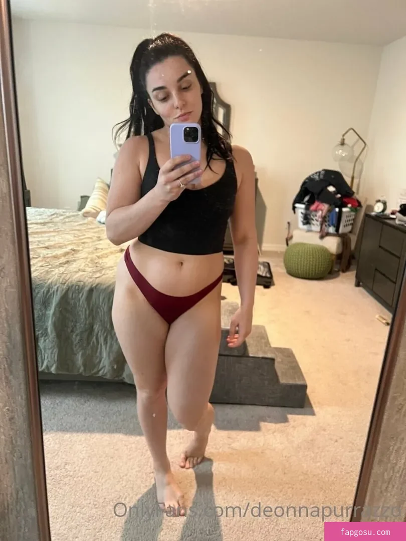 Deonna Purrazzo