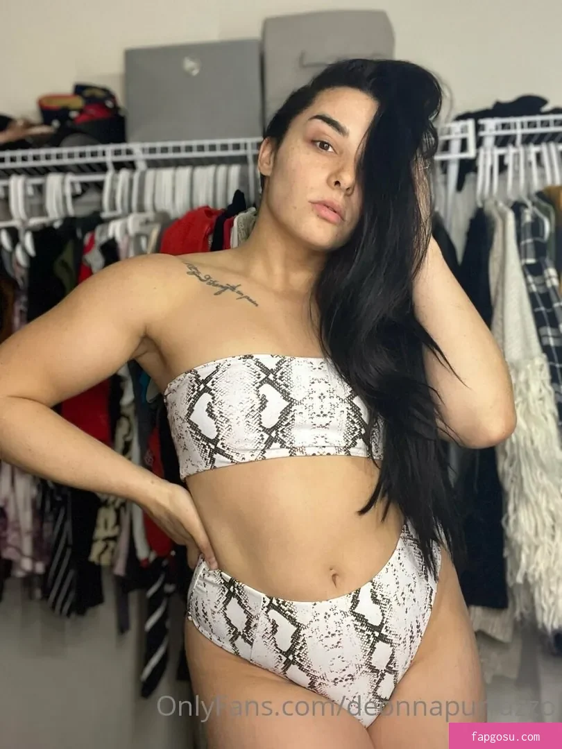Deonna Purrazzo