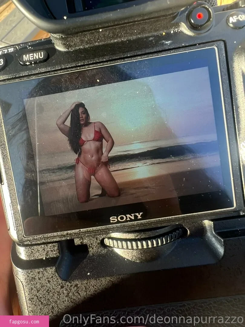 Deonna Purrazzo