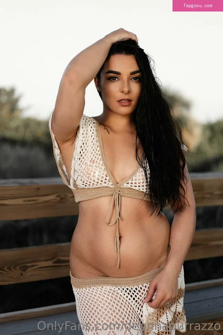 Deonna Purrazzo