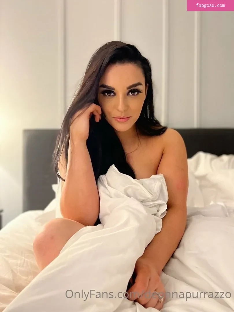 Deonna Purrazzo