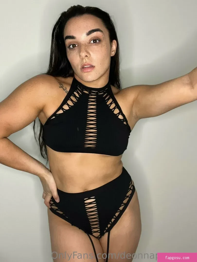 Deonna Purrazzo