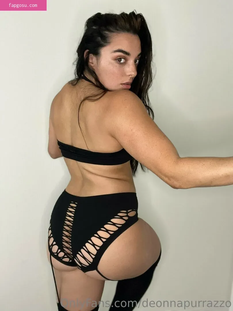 Deonna Purrazzo