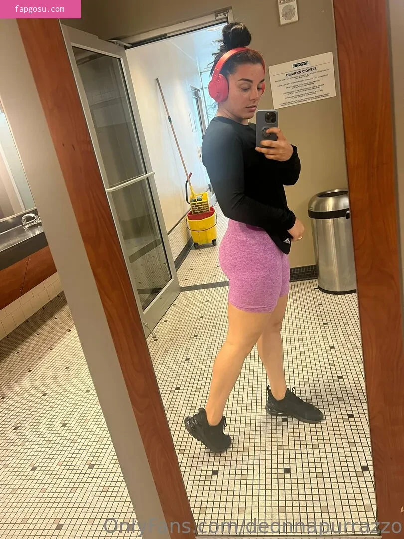Deonna Purrazzo
