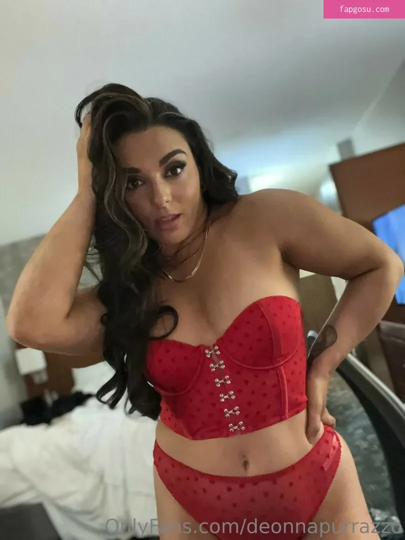 Deonna Purrazzo
