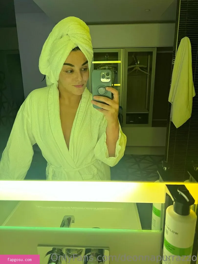 Deonna Purrazzo