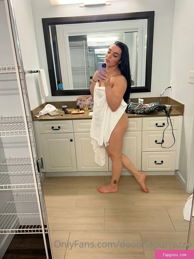 Deonna Purrazzo